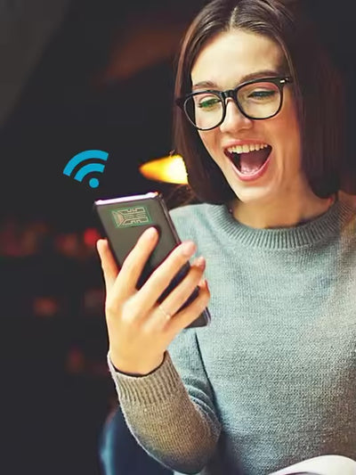 Amplificateur de Signal Réseau 4G/3G/5G – Pour Zones Faible Réception