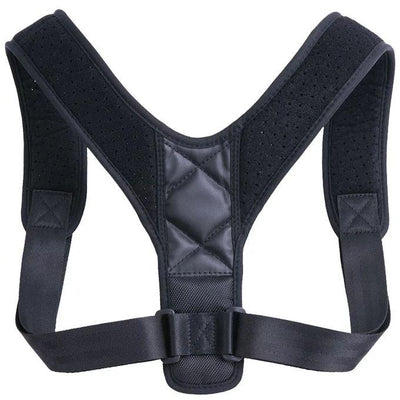 Ceinture Correctrice Posturale Pro – Confort & Discrétion
